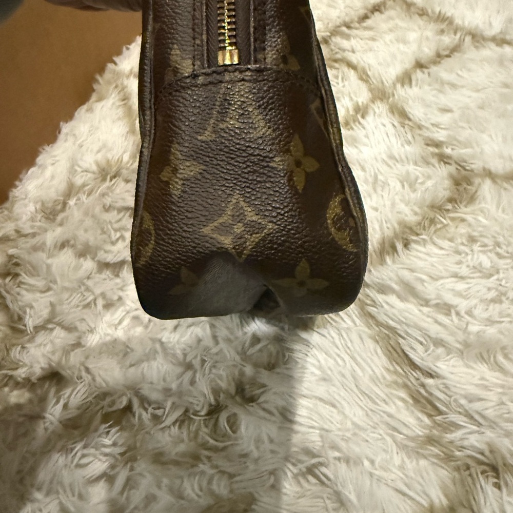 Louis Vuitton pouch GM size (trousse) - Picture 4 of 9